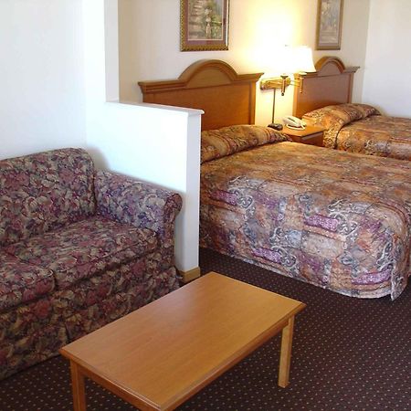 Countryside Suites Омаха Екстер'єр фото