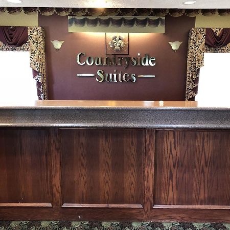 Countryside Suites Омаха Екстер'єр фото