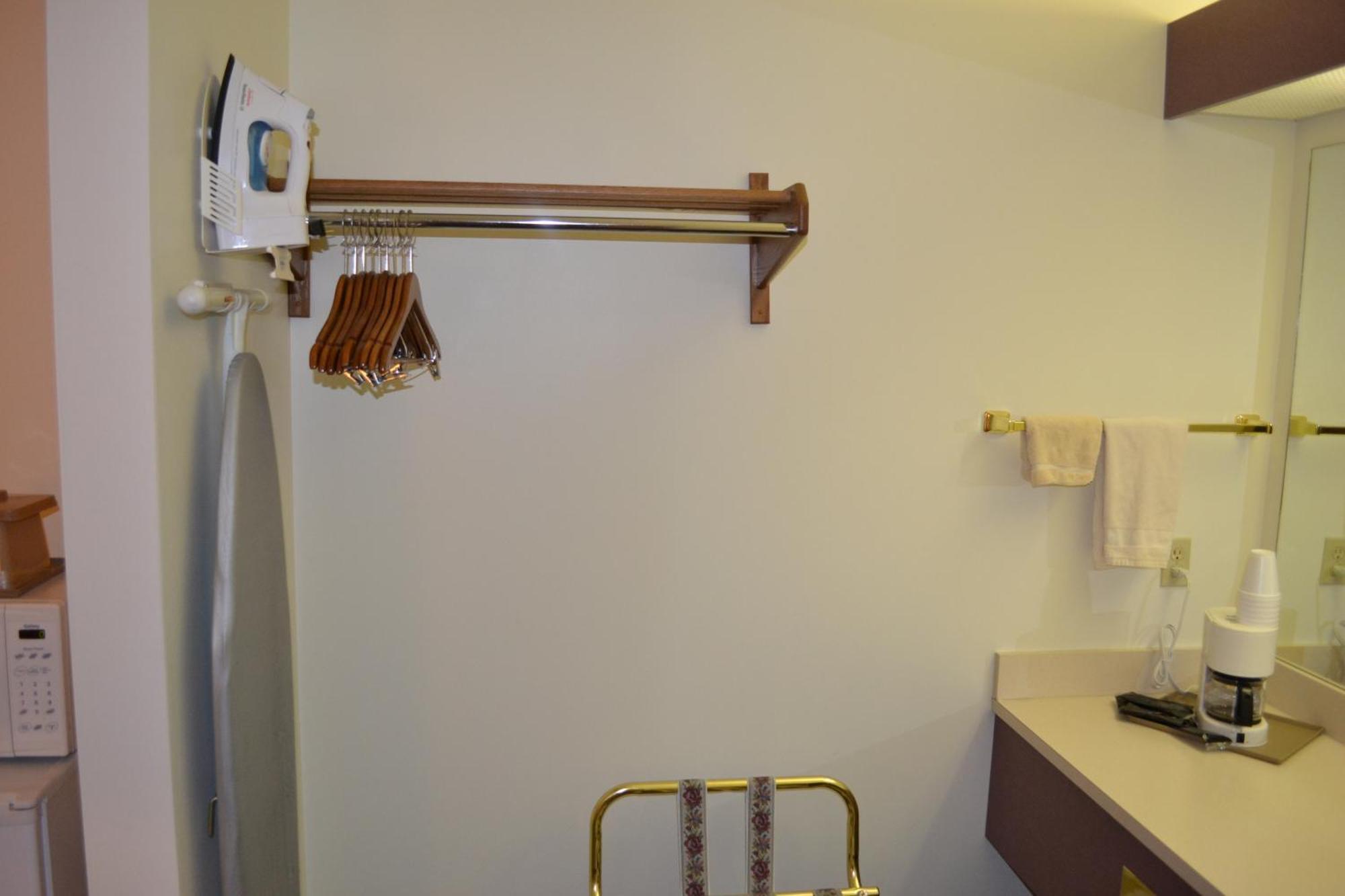 Countryside Suites Омаха Екстер'єр фото