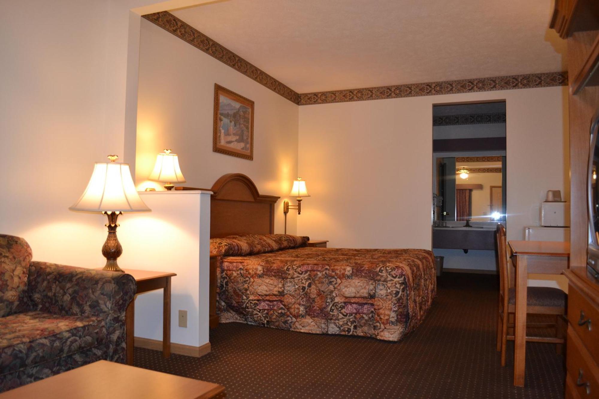 Countryside Suites Омаха Екстер'єр фото