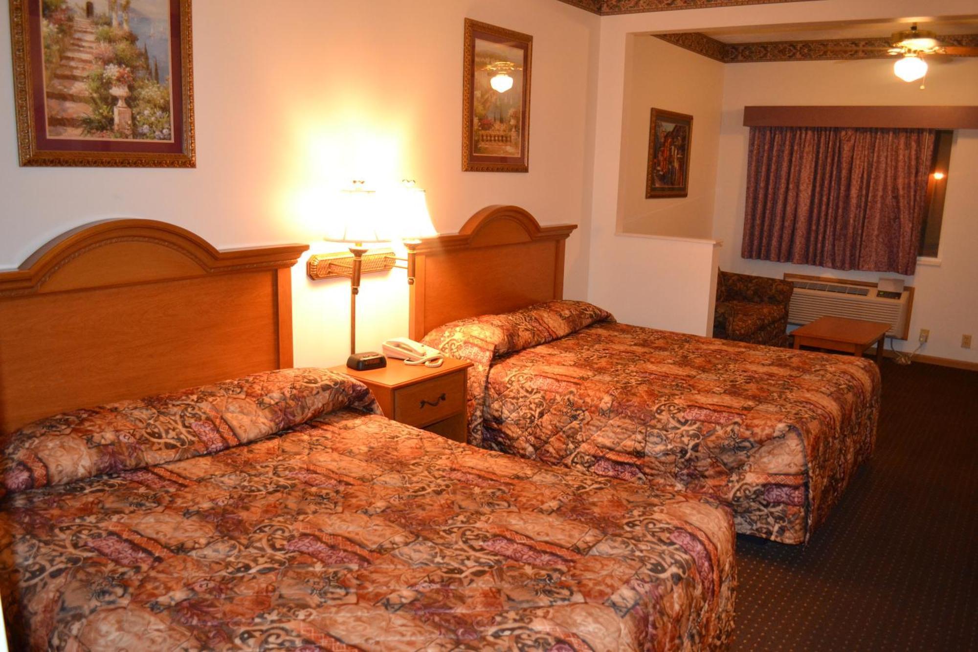 Countryside Suites Омаха Екстер'єр фото