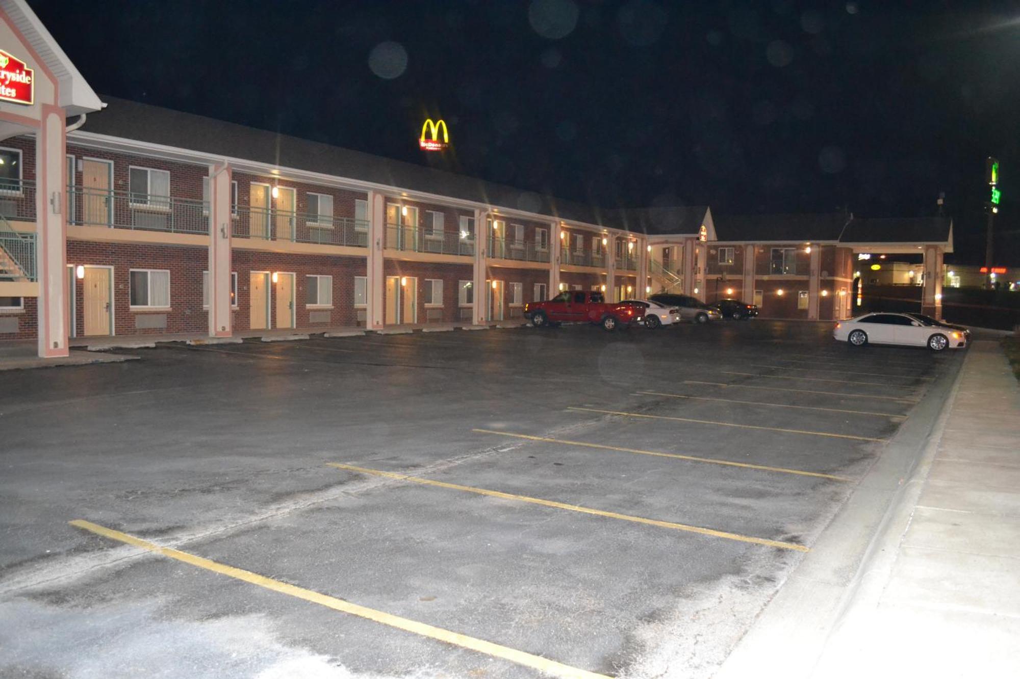 Countryside Suites Омаха Екстер'єр фото