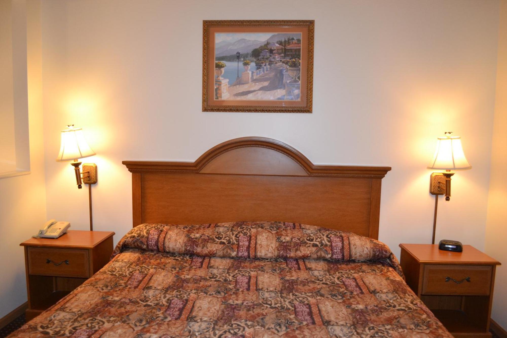 Countryside Suites Омаха Екстер'єр фото