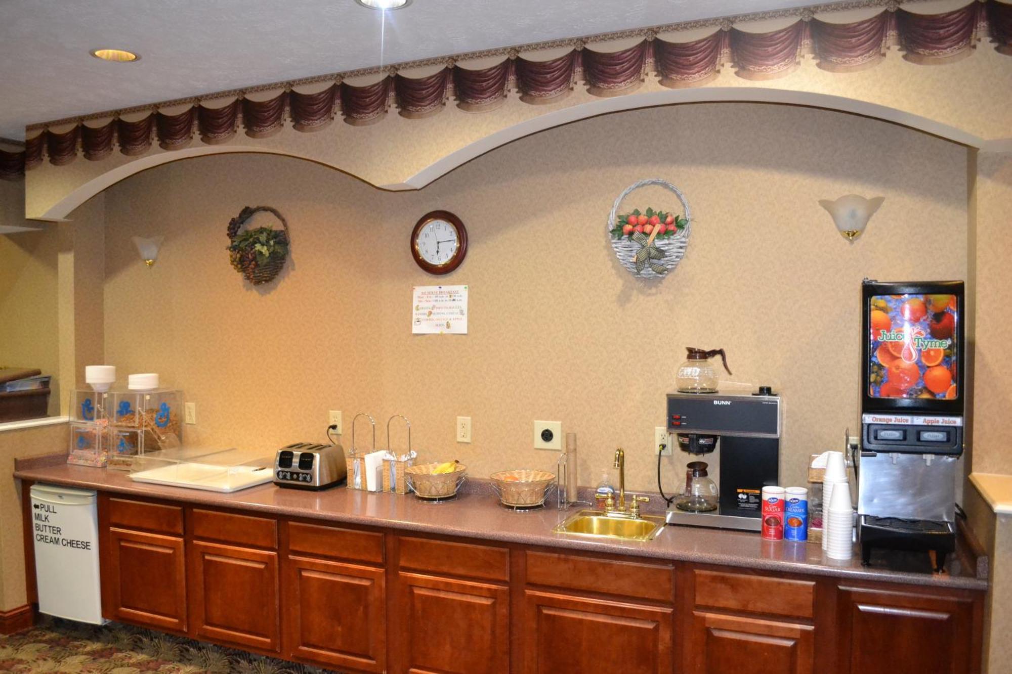 Countryside Suites Омаха Екстер'єр фото