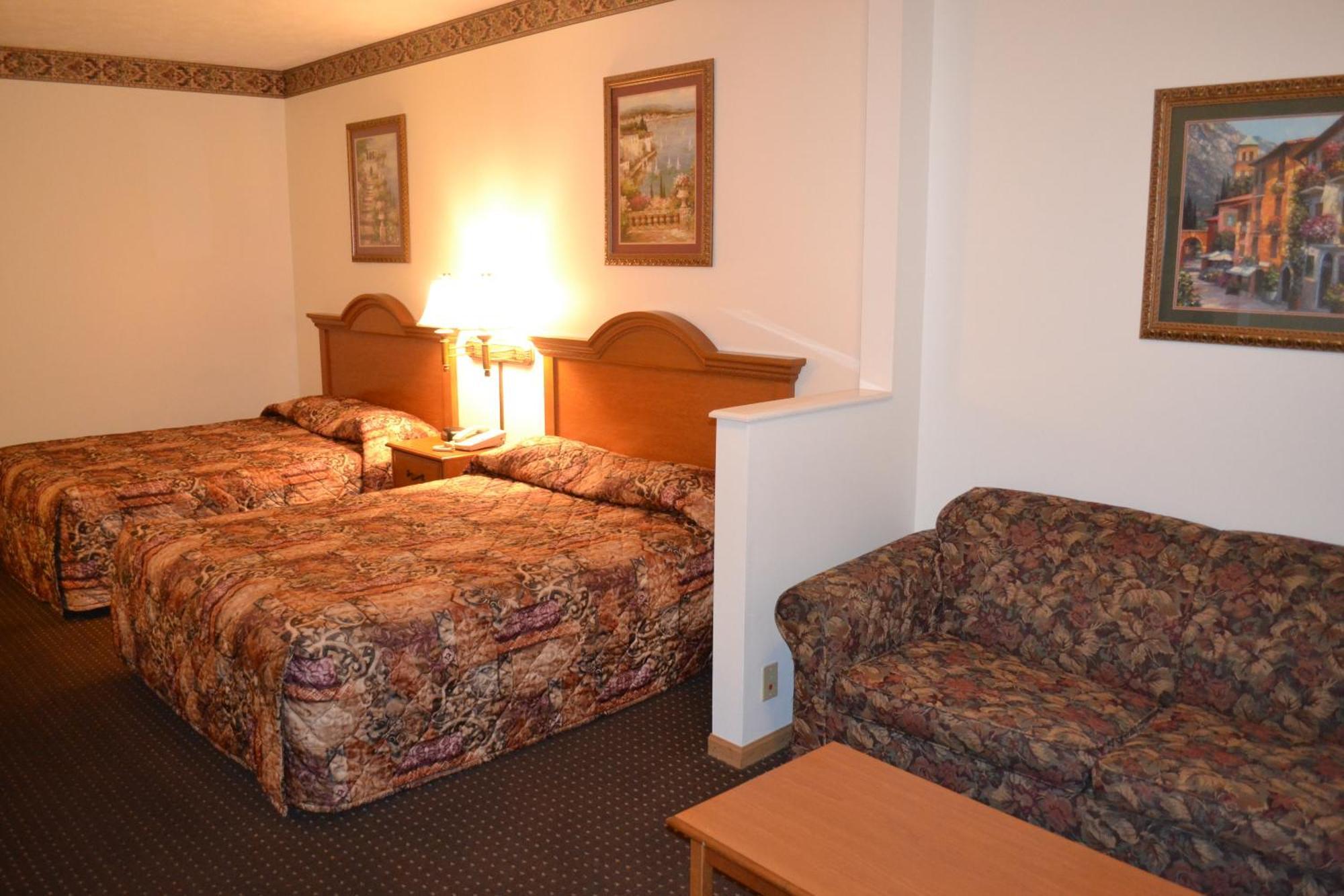 Countryside Suites Омаха Екстер'єр фото