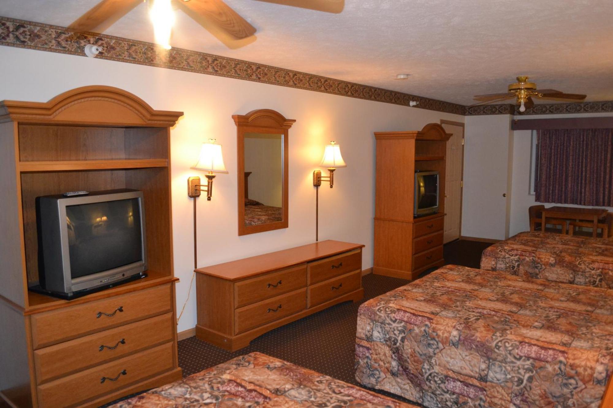 Countryside Suites Омаха Екстер'єр фото