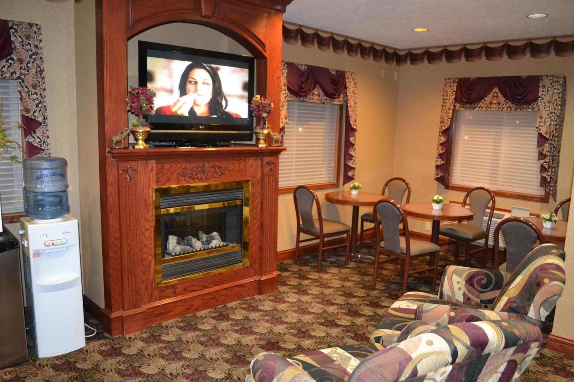 Countryside Suites Омаха Екстер'єр фото