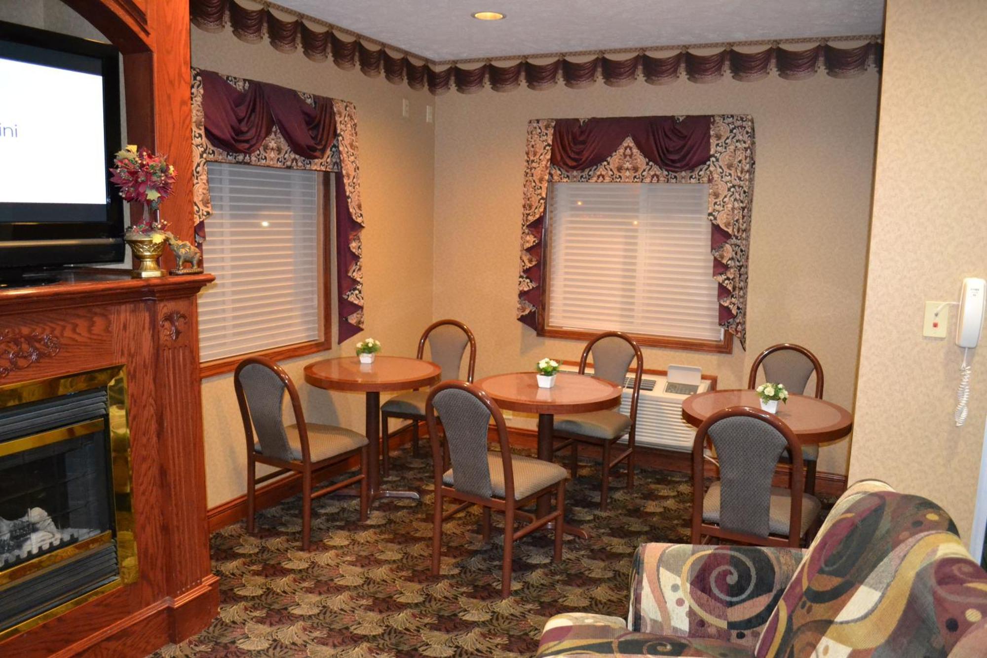 Countryside Suites Омаха Екстер'єр фото