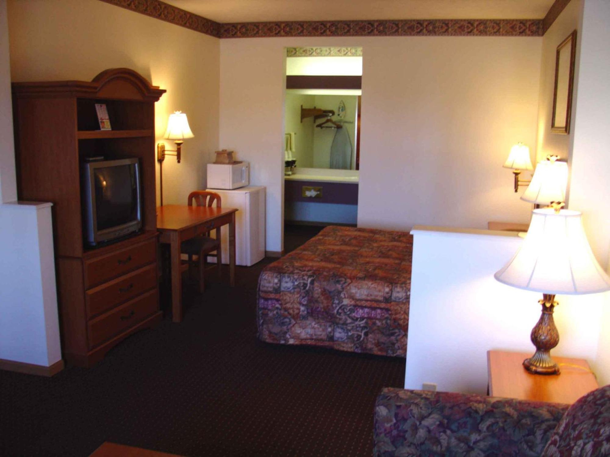 Countryside Suites Омаха Екстер'єр фото