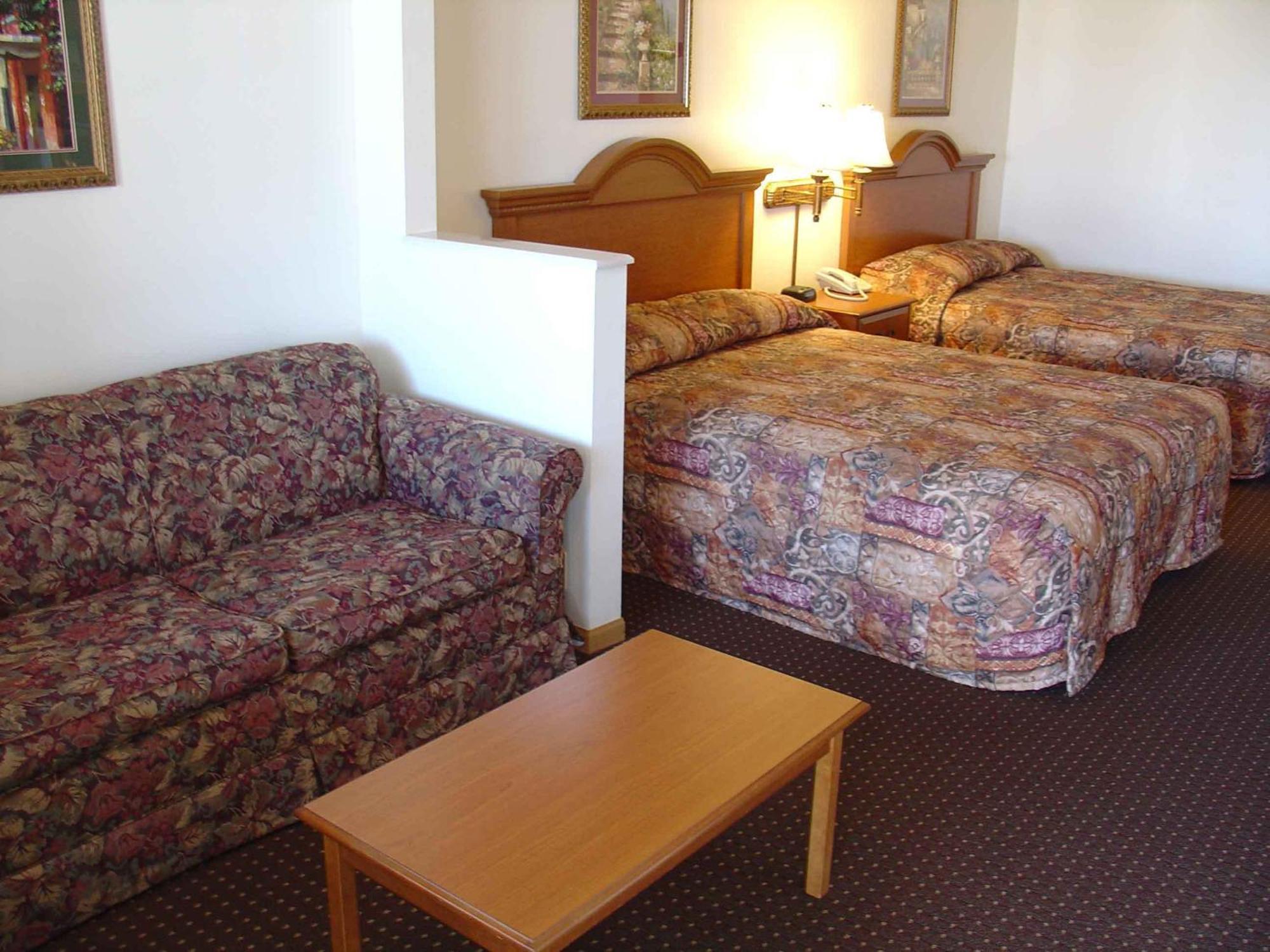 Countryside Suites Омаха Екстер'єр фото
