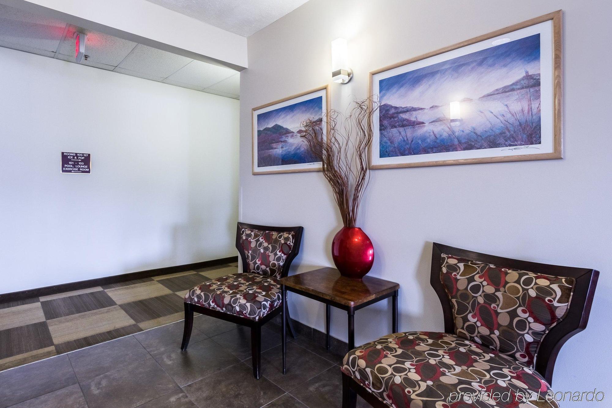 Countryside Suites Омаха Екстер'єр фото
