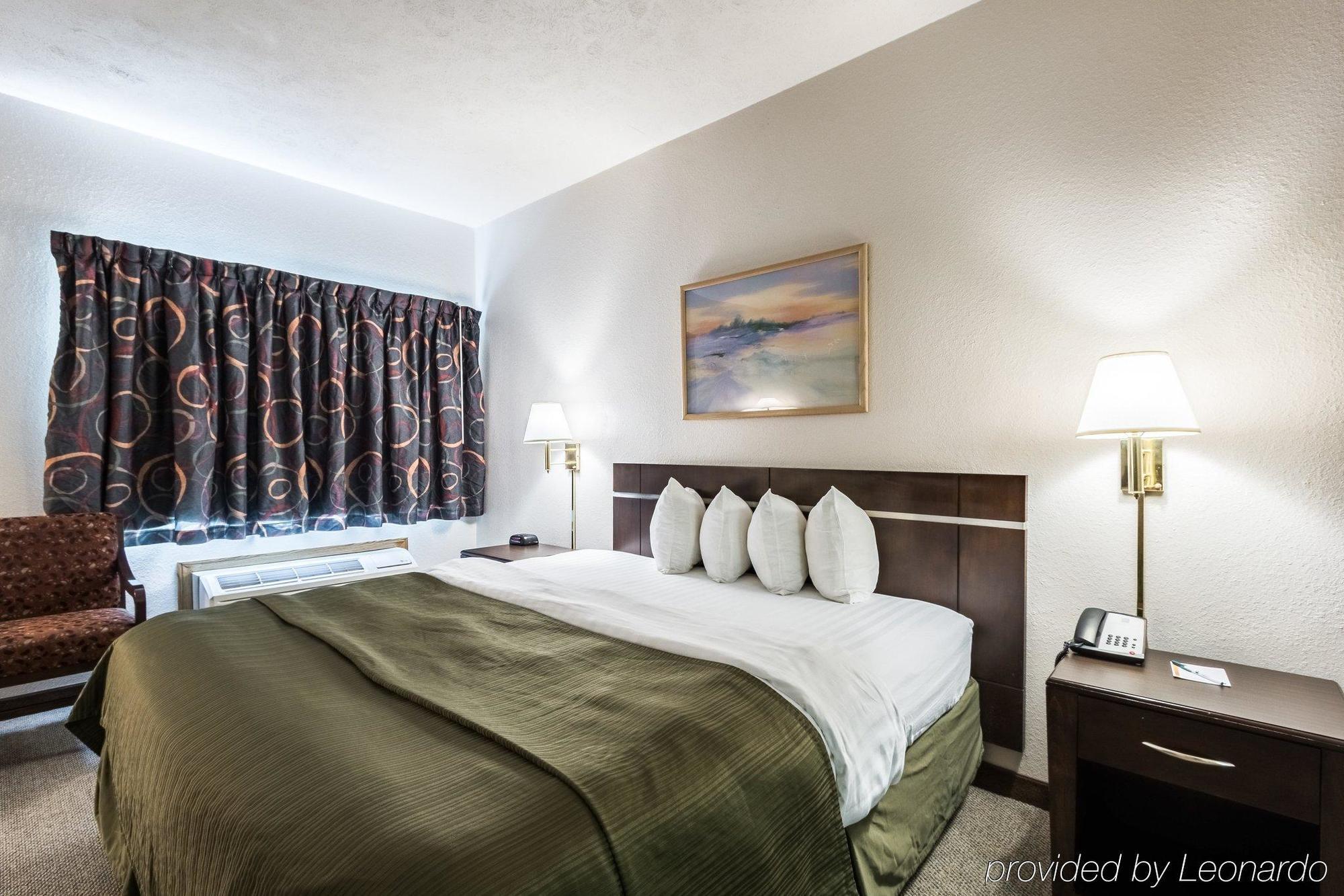 Countryside Suites Омаха Екстер'єр фото