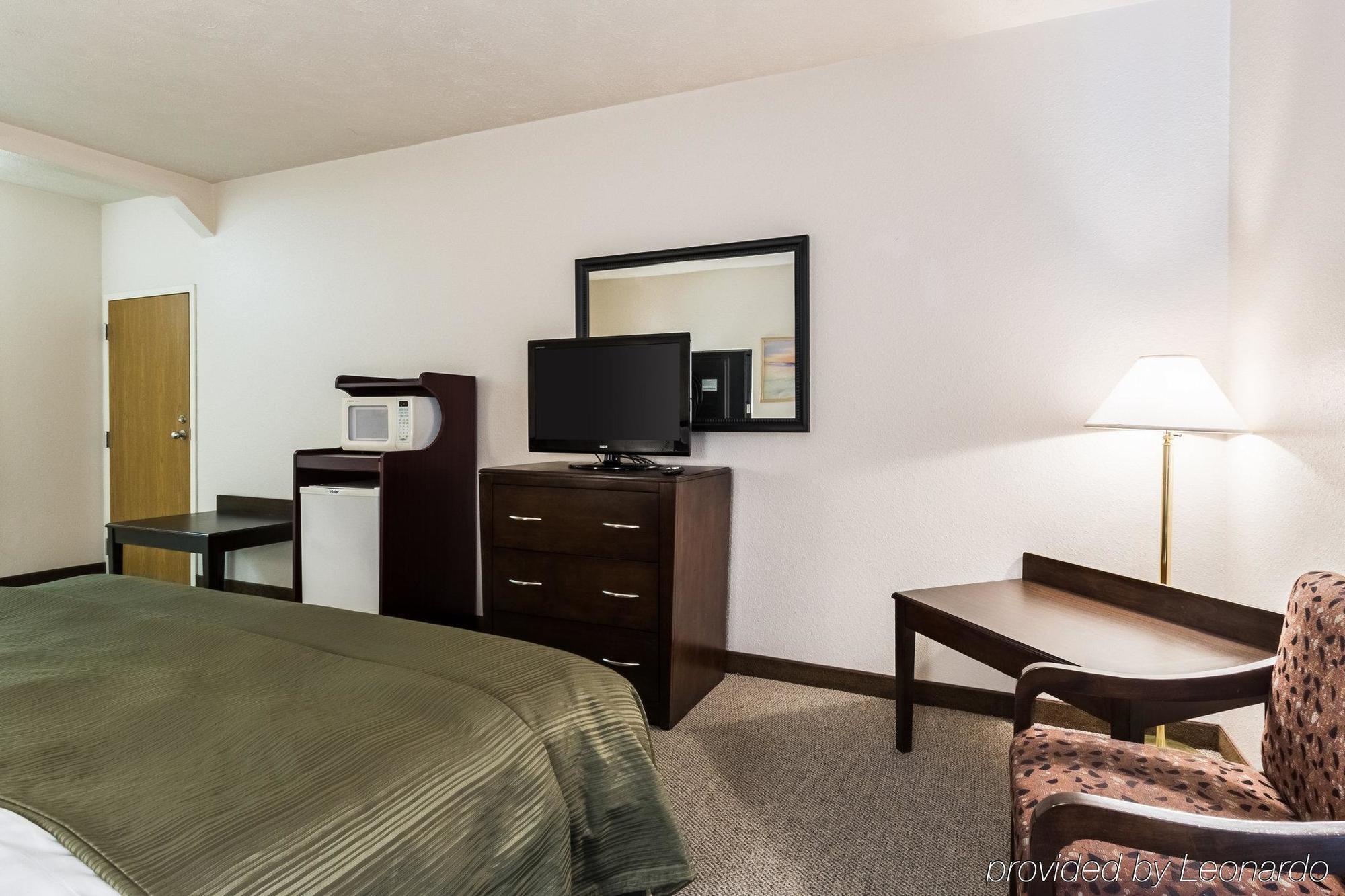 Countryside Suites Омаха Екстер'єр фото