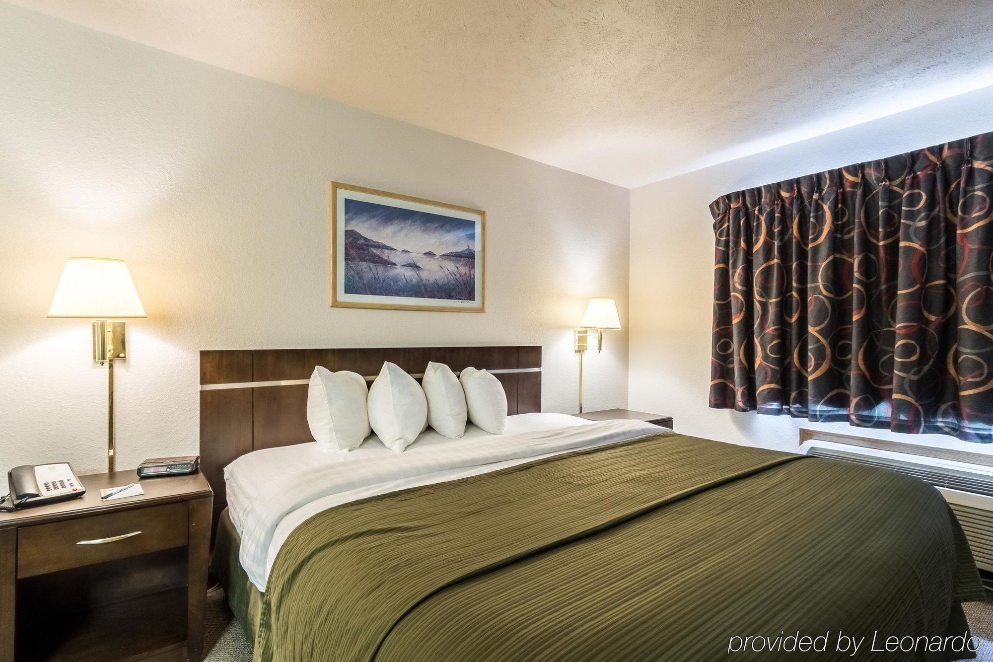 Countryside Suites Омаха Екстер'єр фото