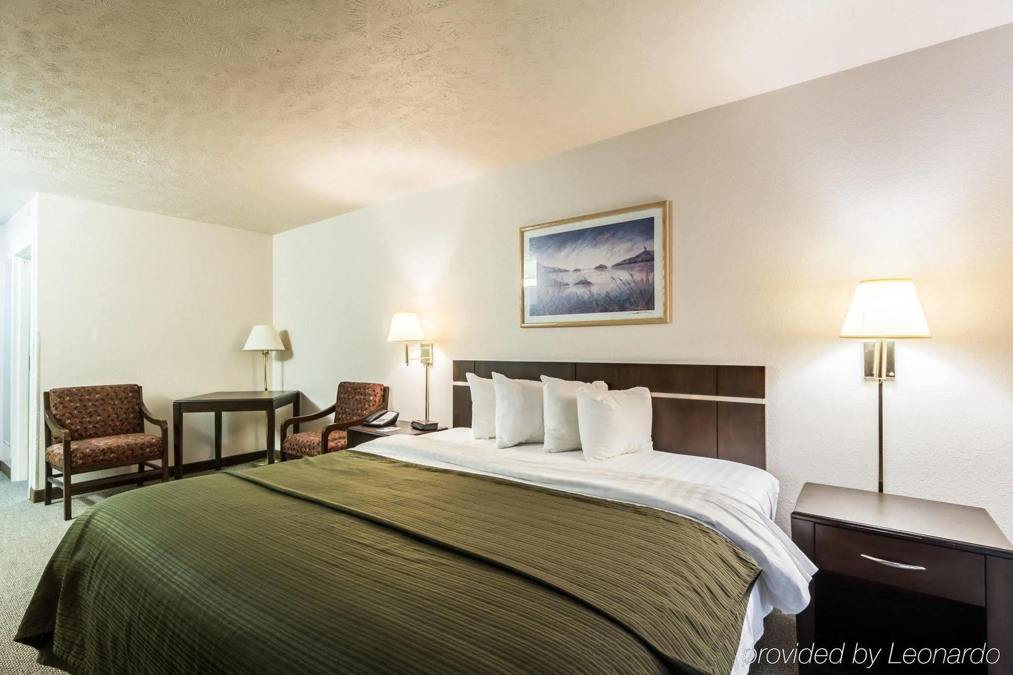 Countryside Suites Омаха Екстер'єр фото
