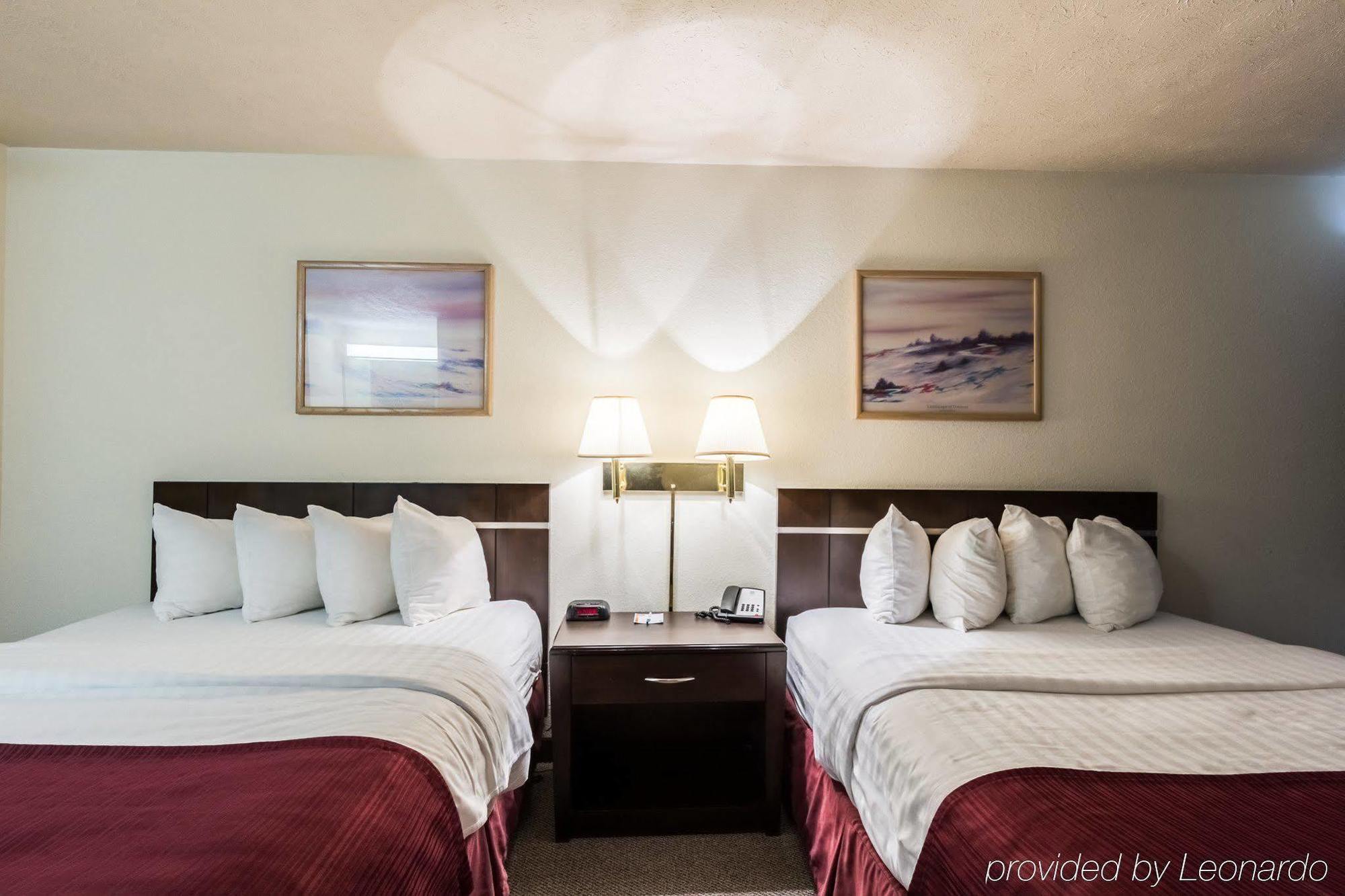 Countryside Suites Омаха Екстер'єр фото