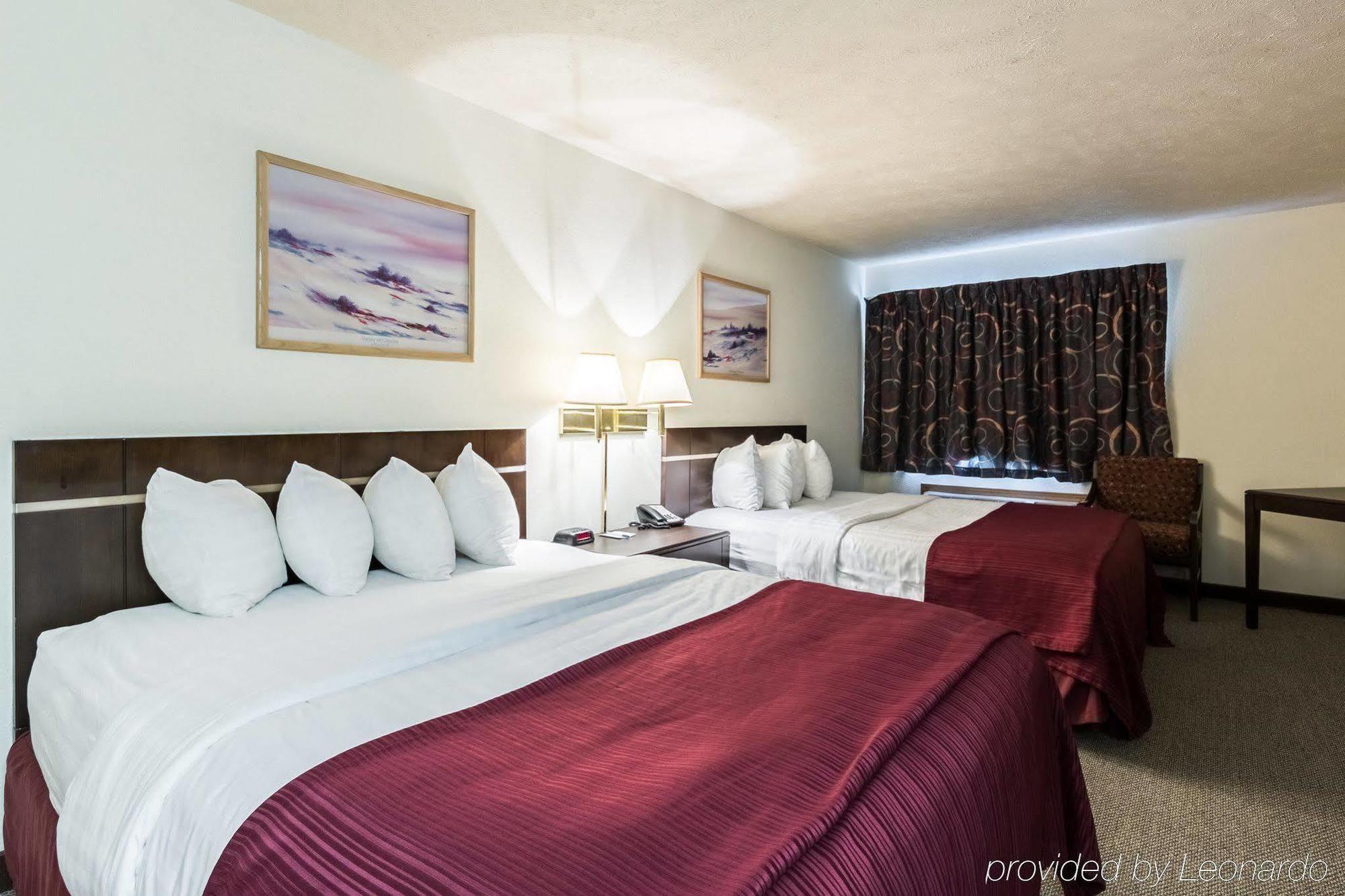 Countryside Suites Омаха Екстер'єр фото