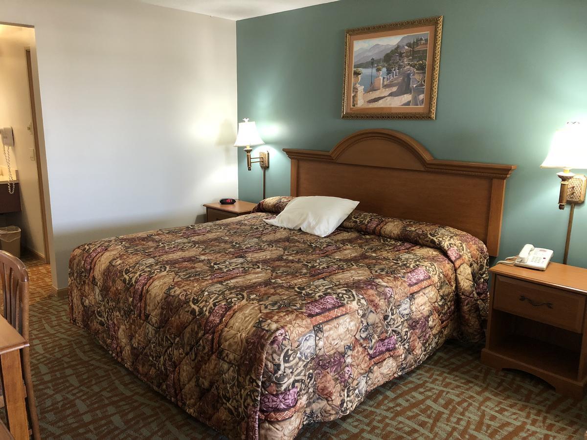 Countryside Suites Омаха Екстер'єр фото