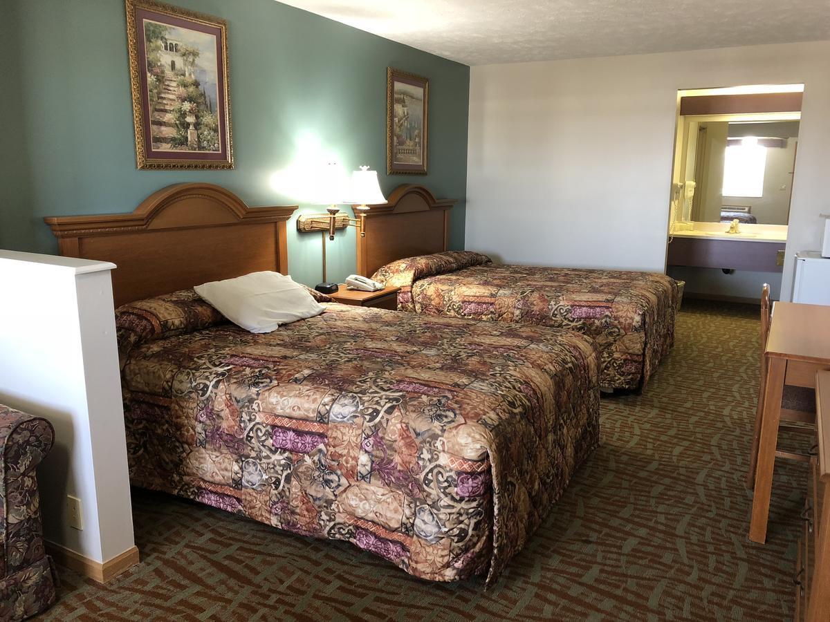 Countryside Suites Омаха Екстер'єр фото