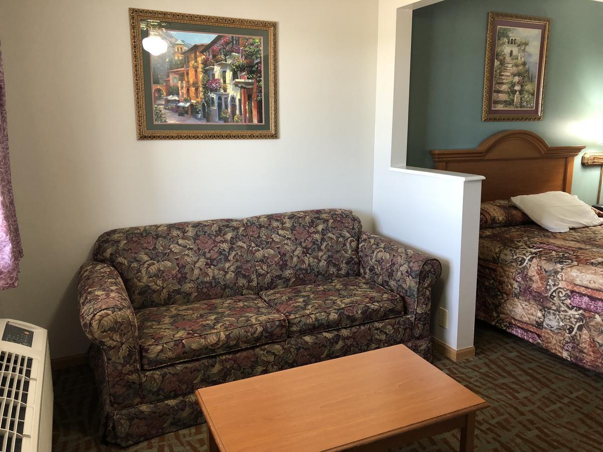 Countryside Suites Омаха Екстер'єр фото