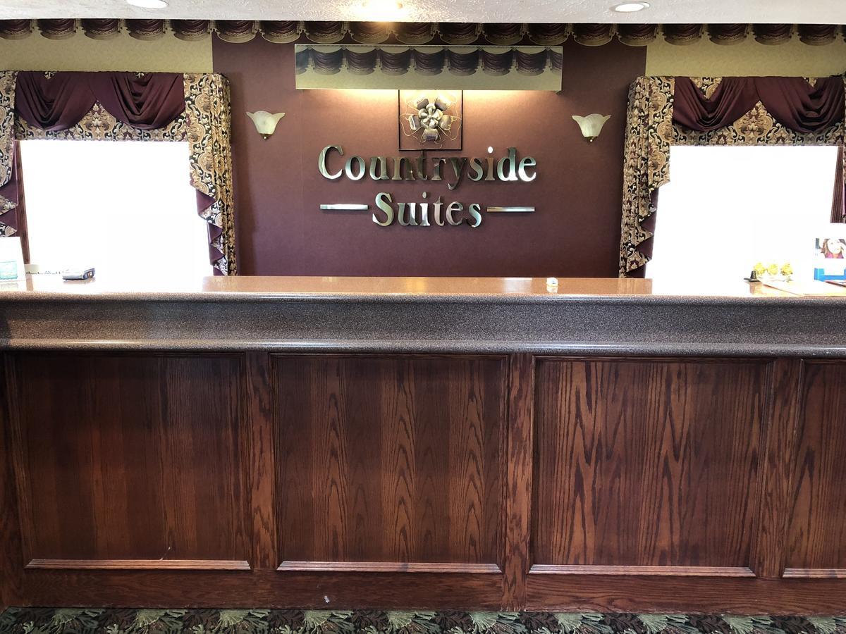 Countryside Suites Омаха Екстер'єр фото
