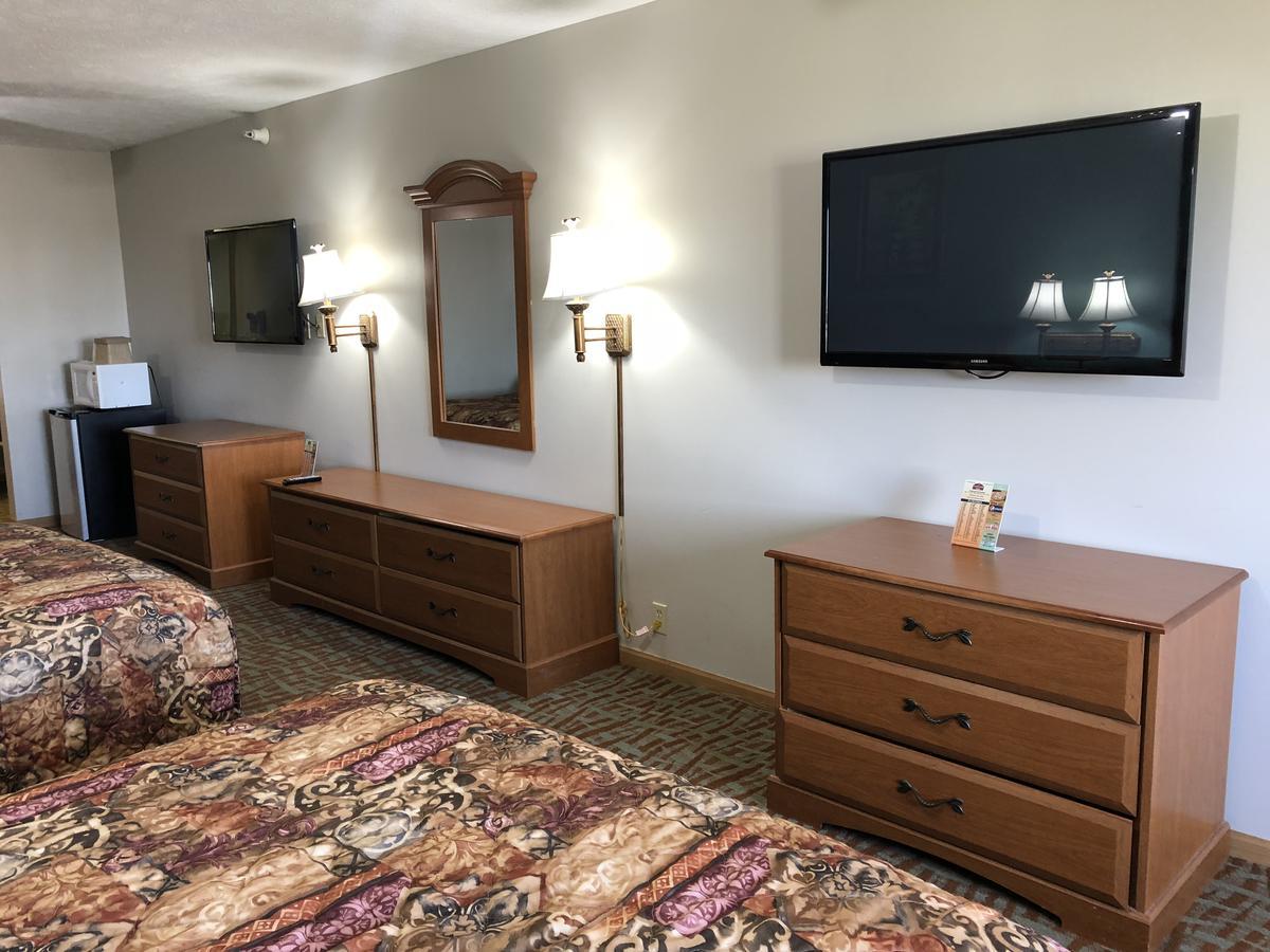 Countryside Suites Омаха Екстер'єр фото