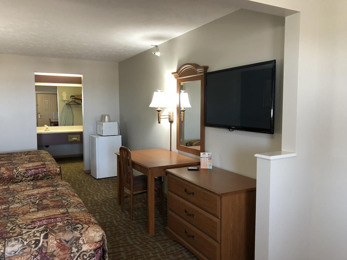 Countryside Suites Омаха Екстер'єр фото