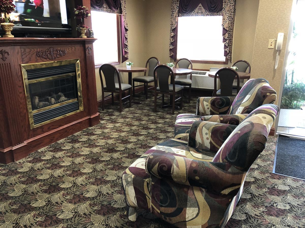 Countryside Suites Омаха Екстер'єр фото