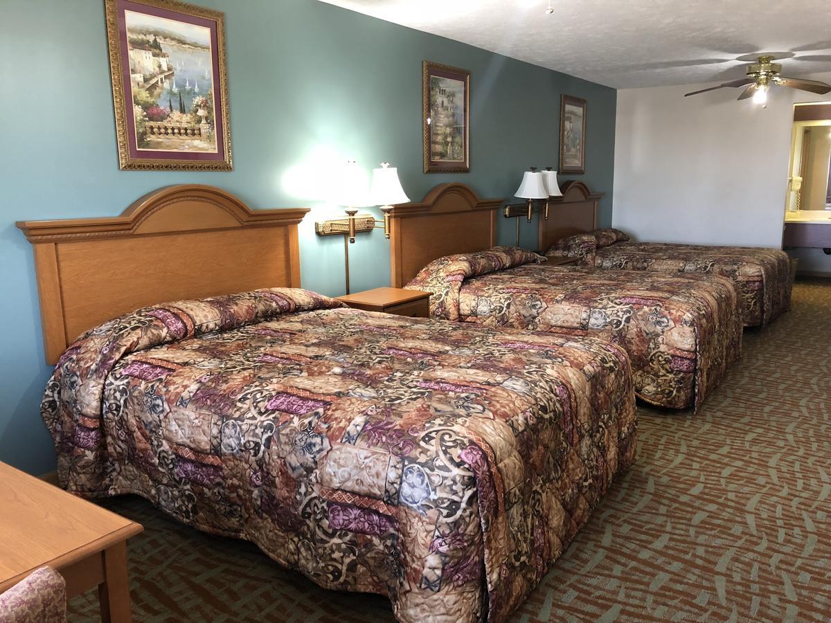Countryside Suites Омаха Екстер'єр фото