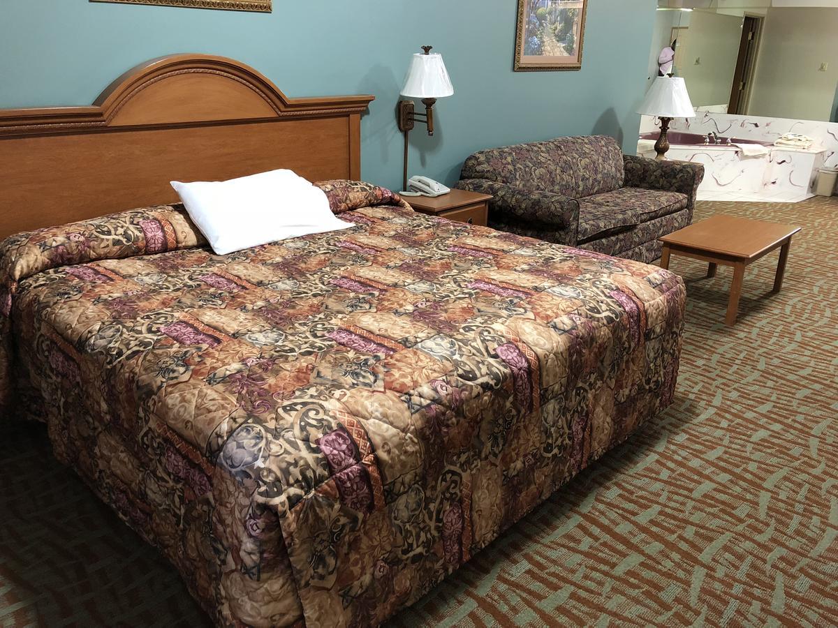 Countryside Suites Омаха Екстер'єр фото