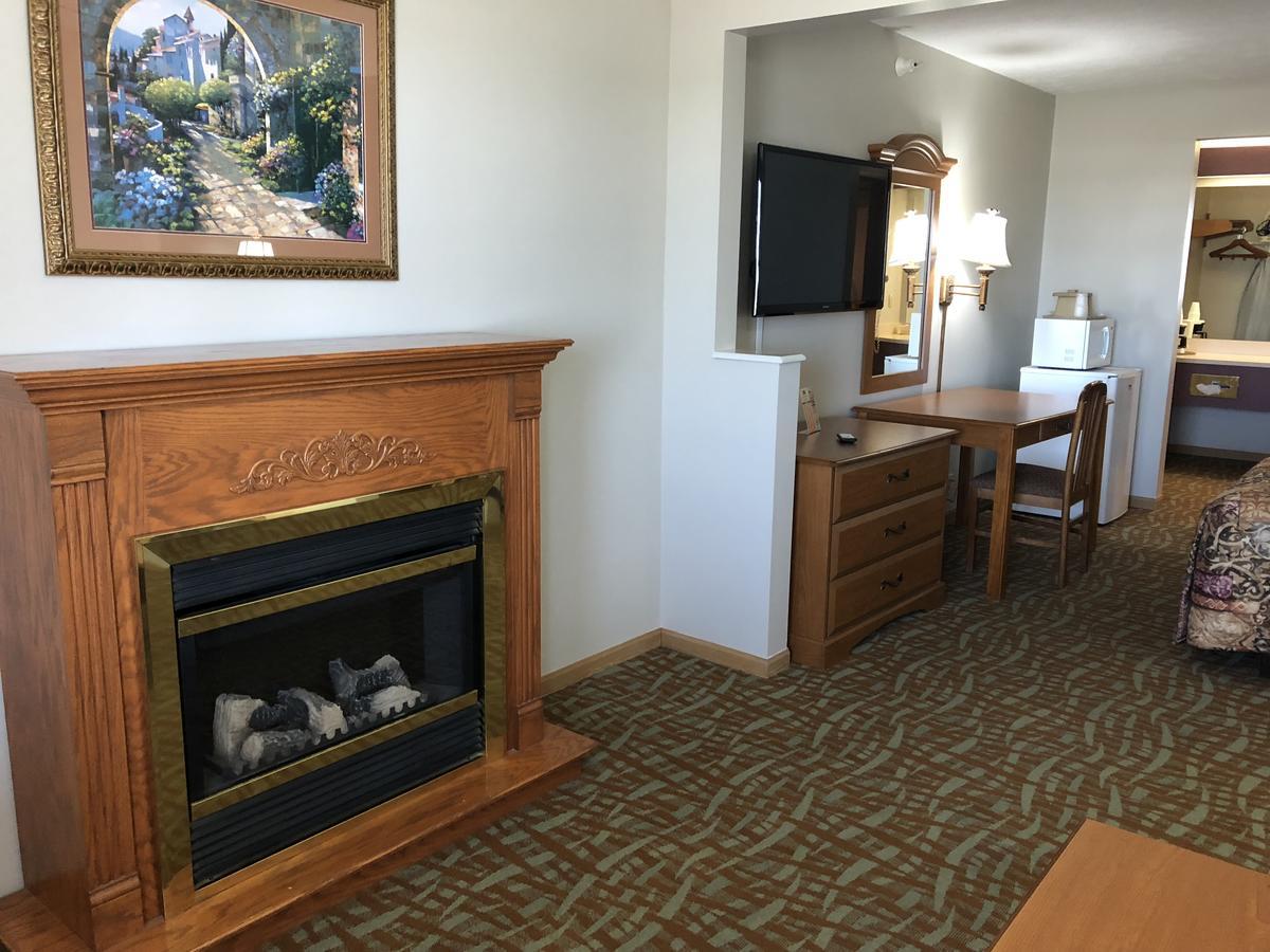 Countryside Suites Омаха Екстер'єр фото