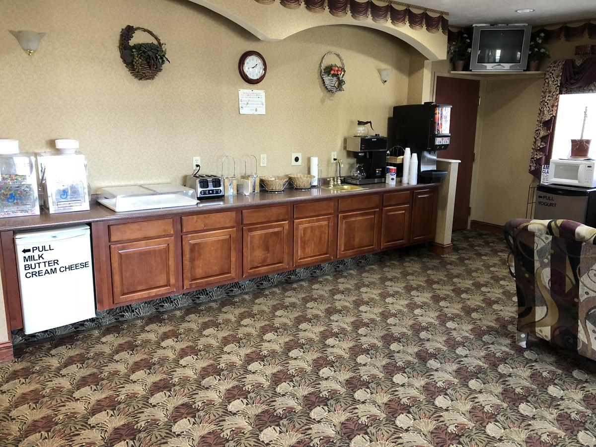 Countryside Suites Омаха Екстер'єр фото