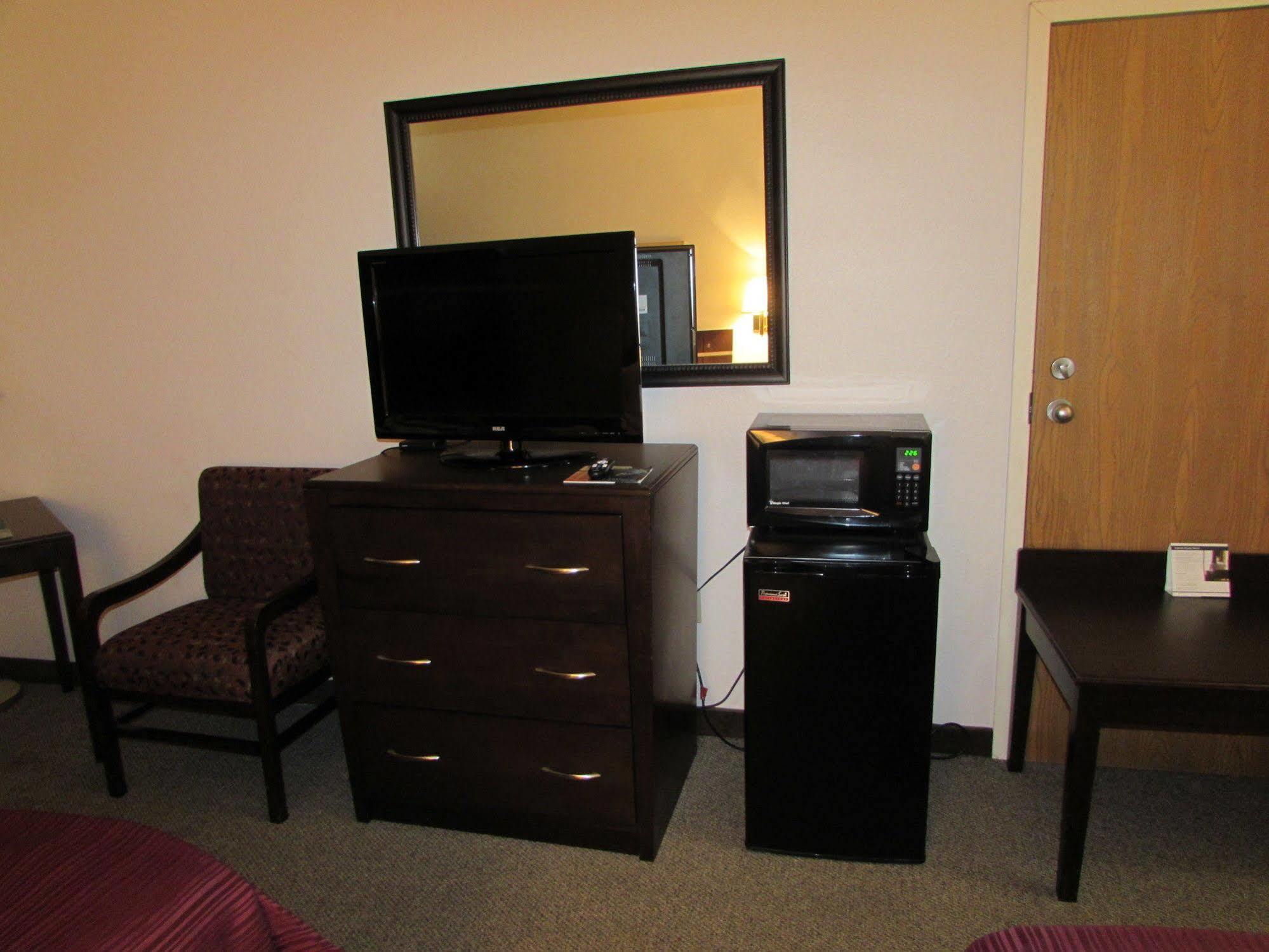 Countryside Suites Омаха Екстер'єр фото