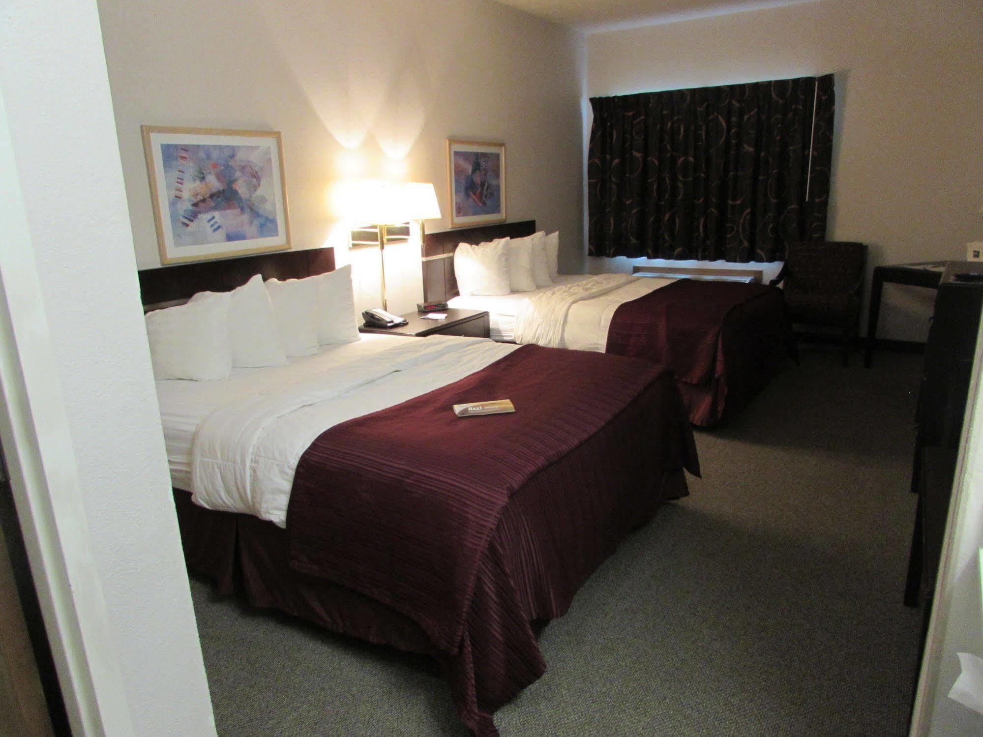 Countryside Suites Омаха Екстер'єр фото
