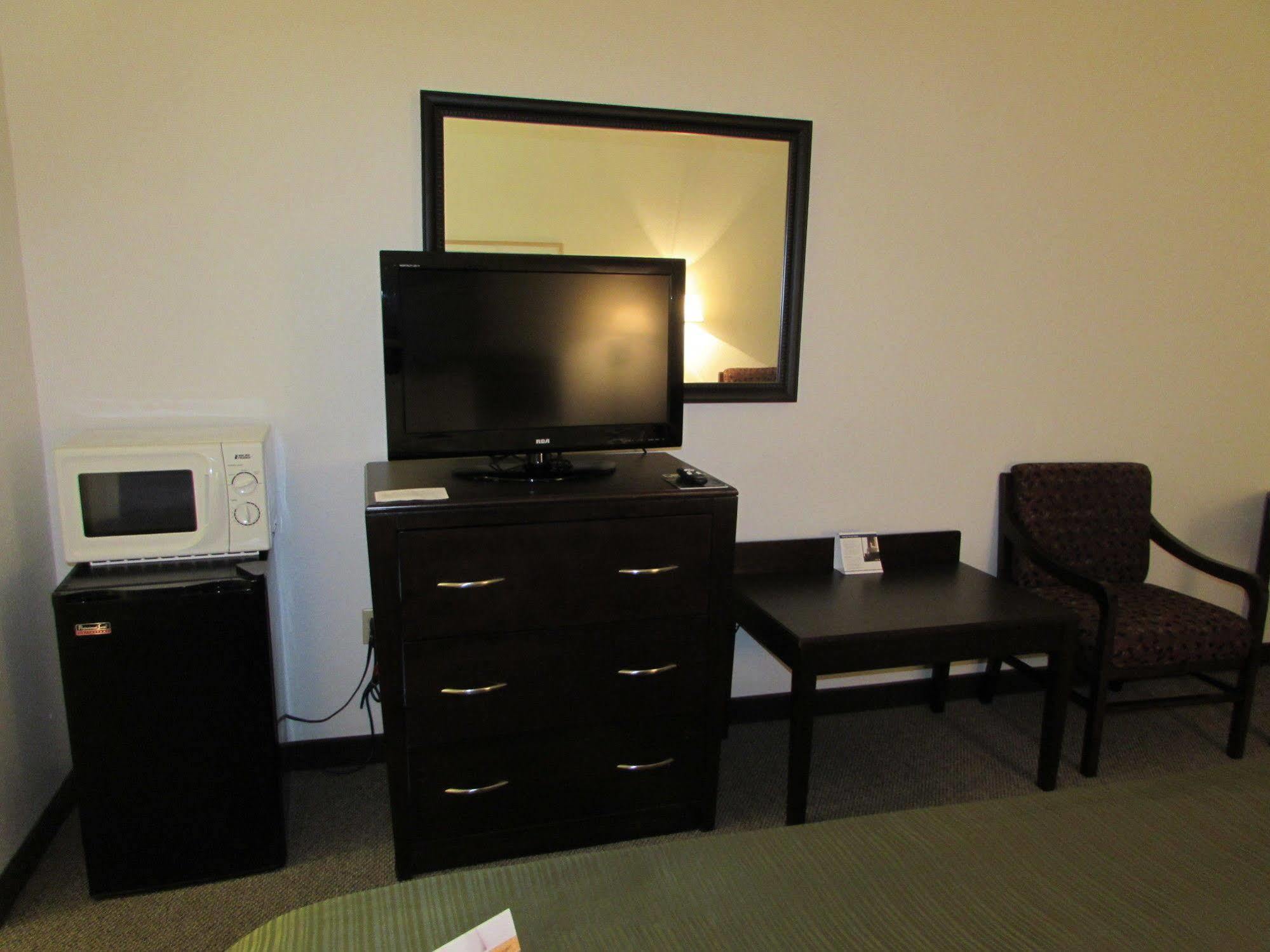 Countryside Suites Омаха Екстер'єр фото