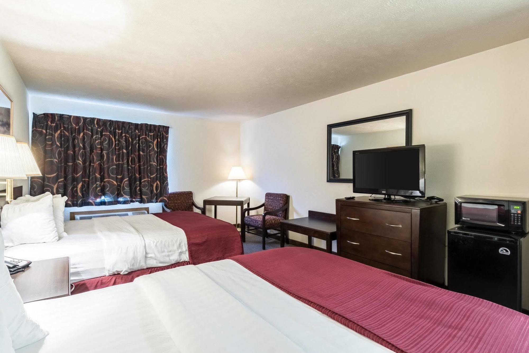 Countryside Suites Омаха Екстер'єр фото