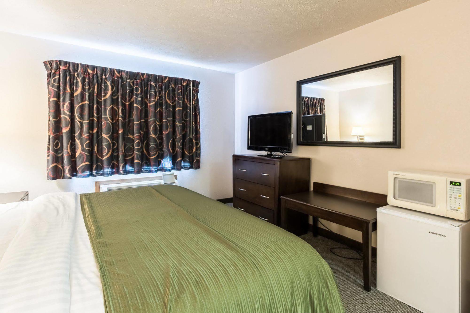 Countryside Suites Омаха Екстер'єр фото