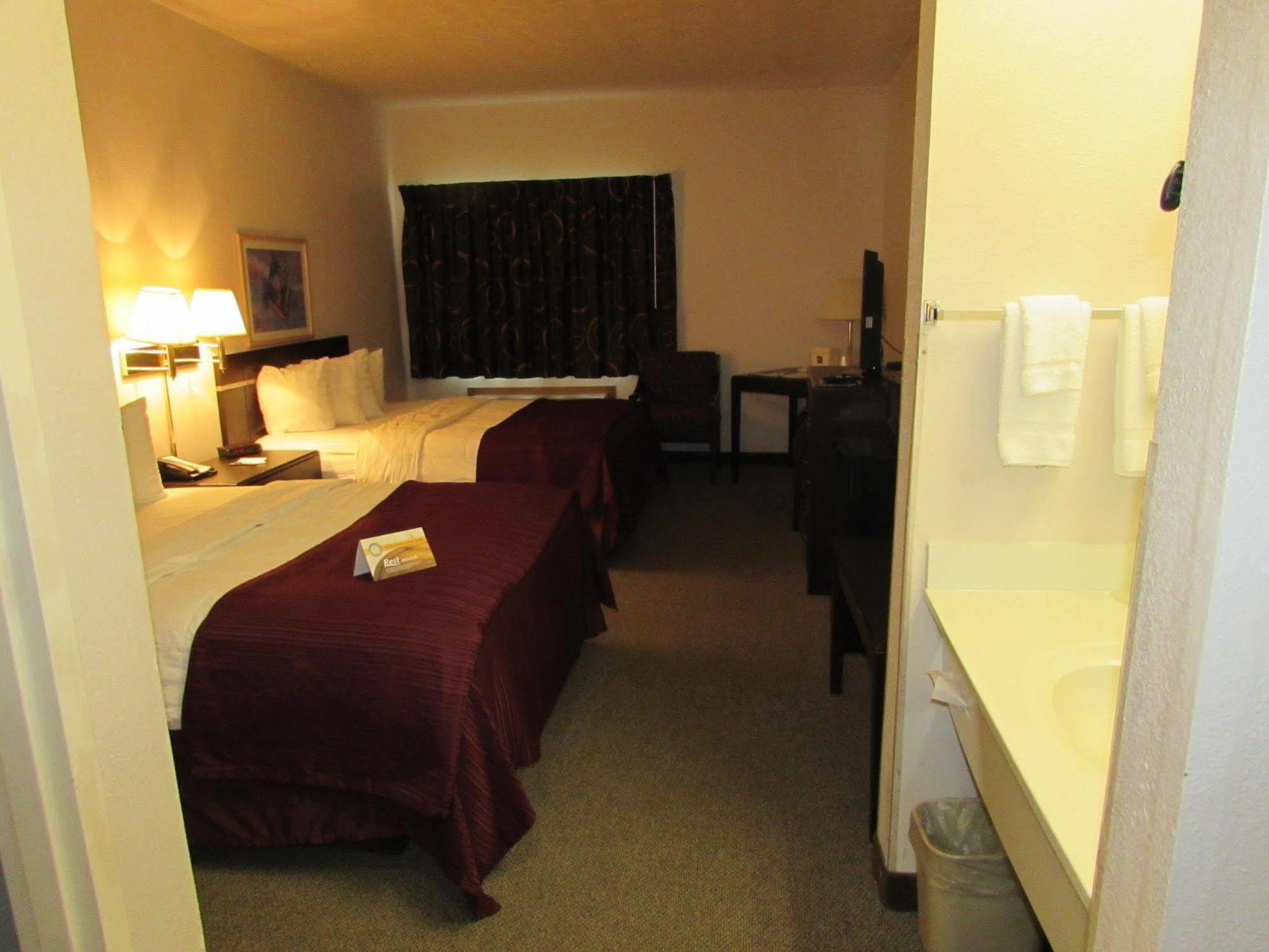Countryside Suites Омаха Екстер'єр фото