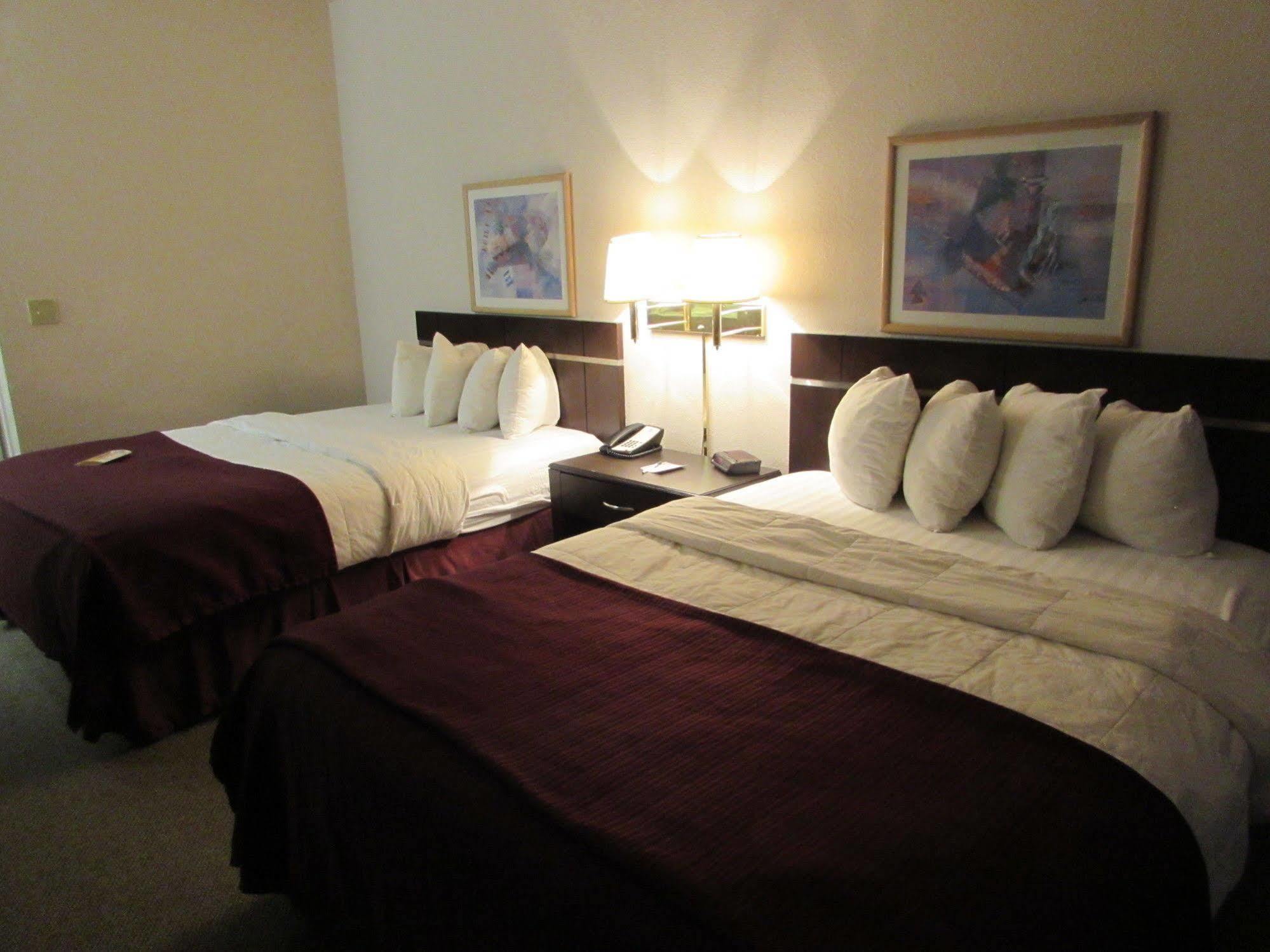 Countryside Suites Омаха Екстер'єр фото