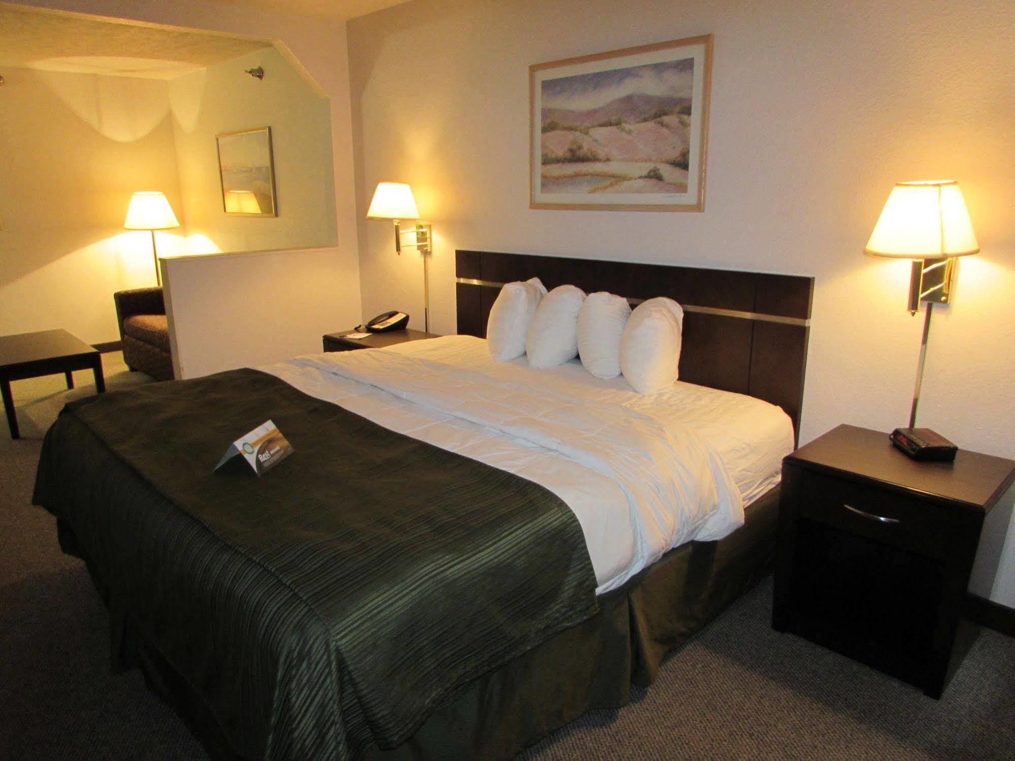 Countryside Suites Омаха Екстер'єр фото